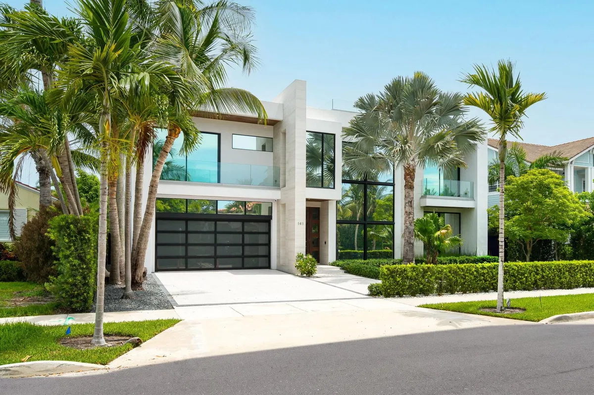 SoSo West Palm Beach Residence photo 46