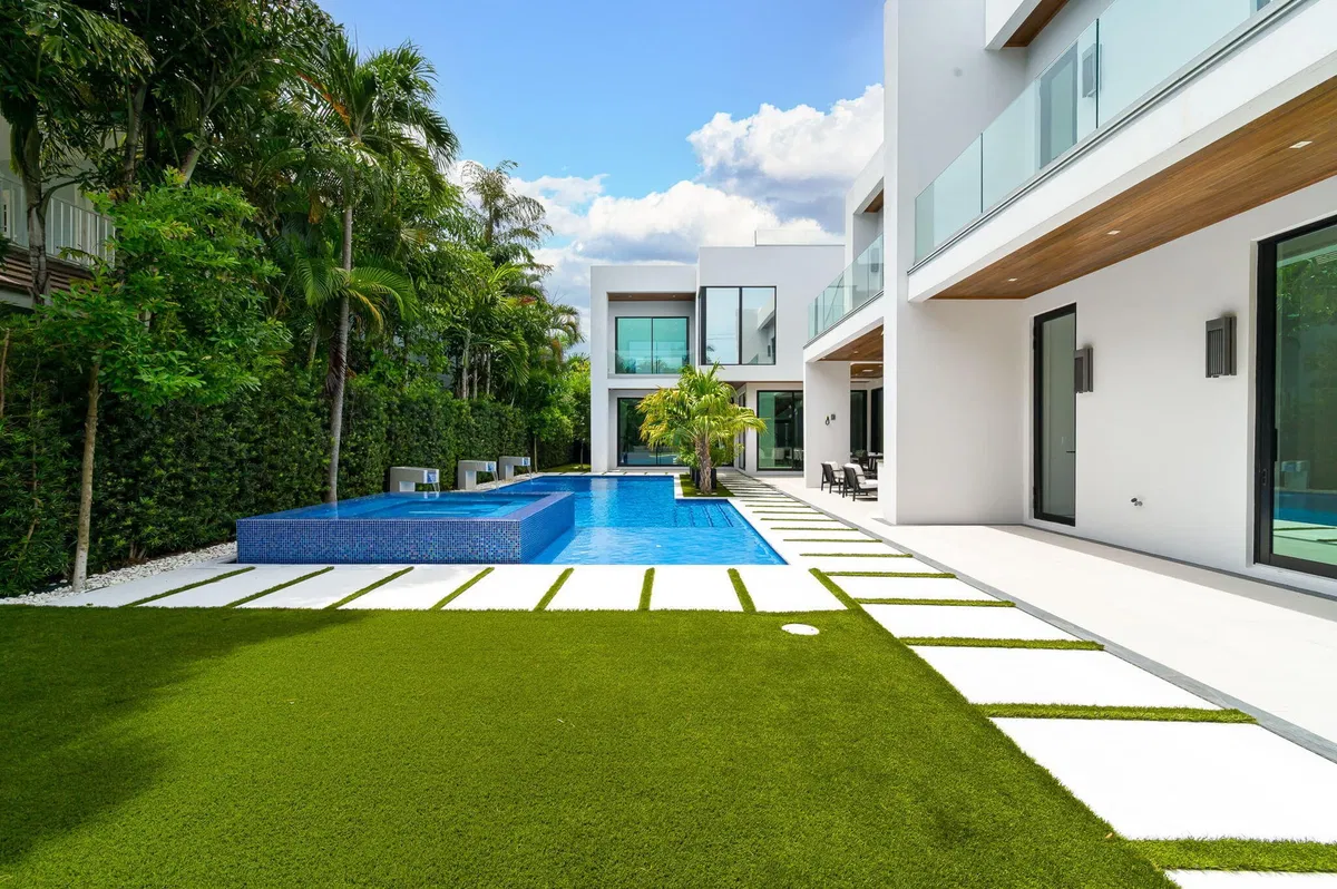SoSo West Palm Beach Residence photo 52