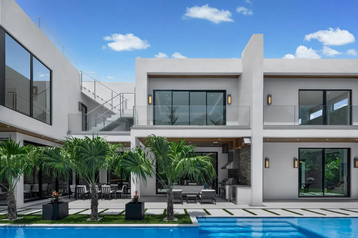 SoSo West Palm Beach Residence photo 55