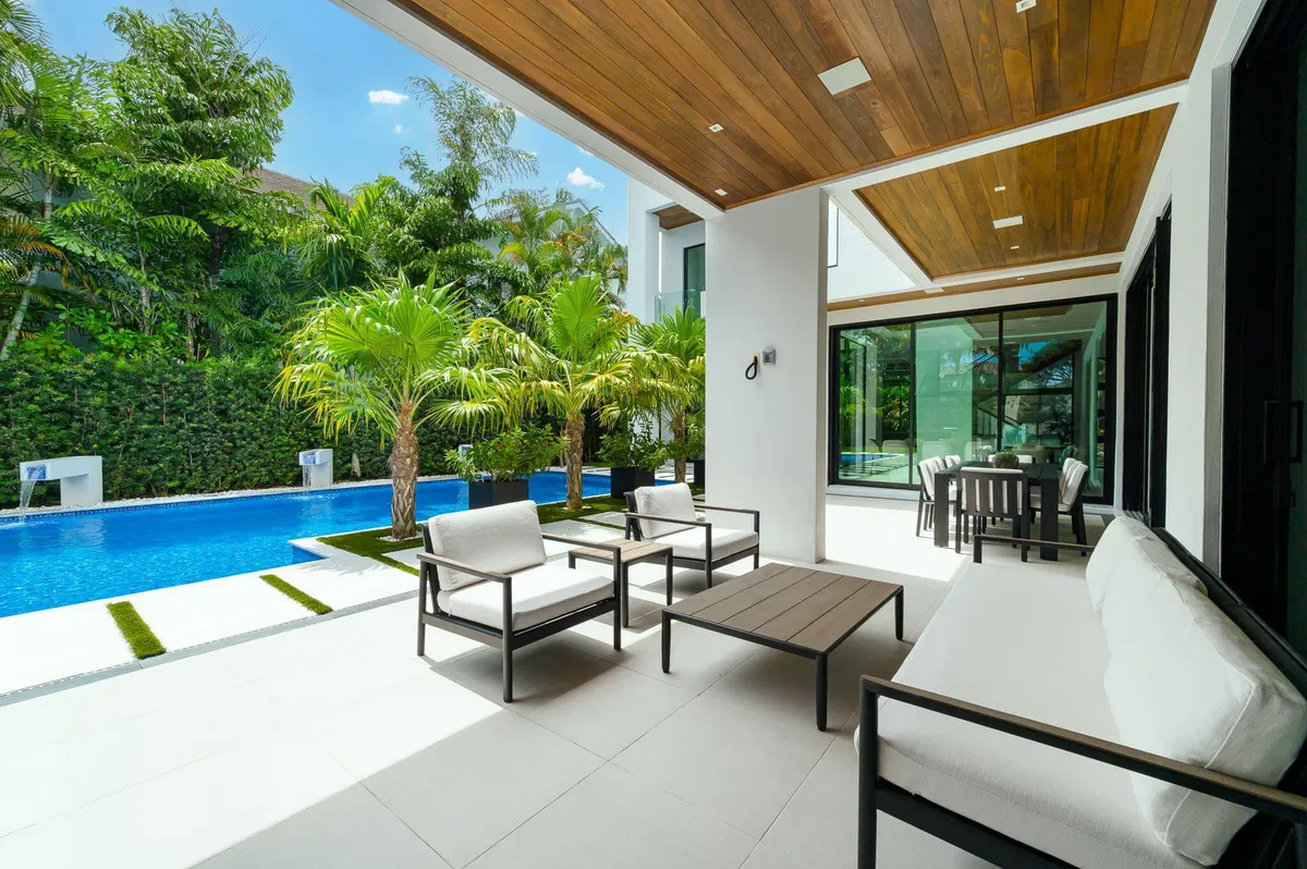 SoSo West Palm Beach Residence photo 58