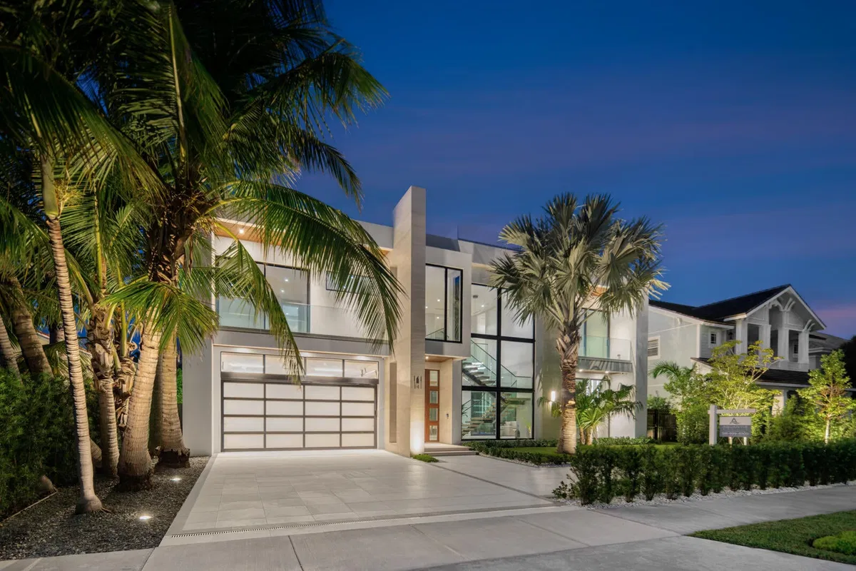 SoSo West Palm Beach Residence photo 61