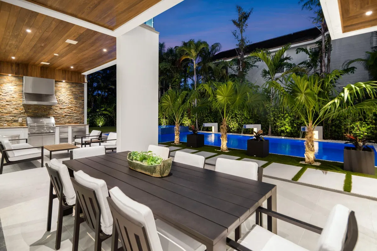 SoSo West Palm Beach Residence photo 67