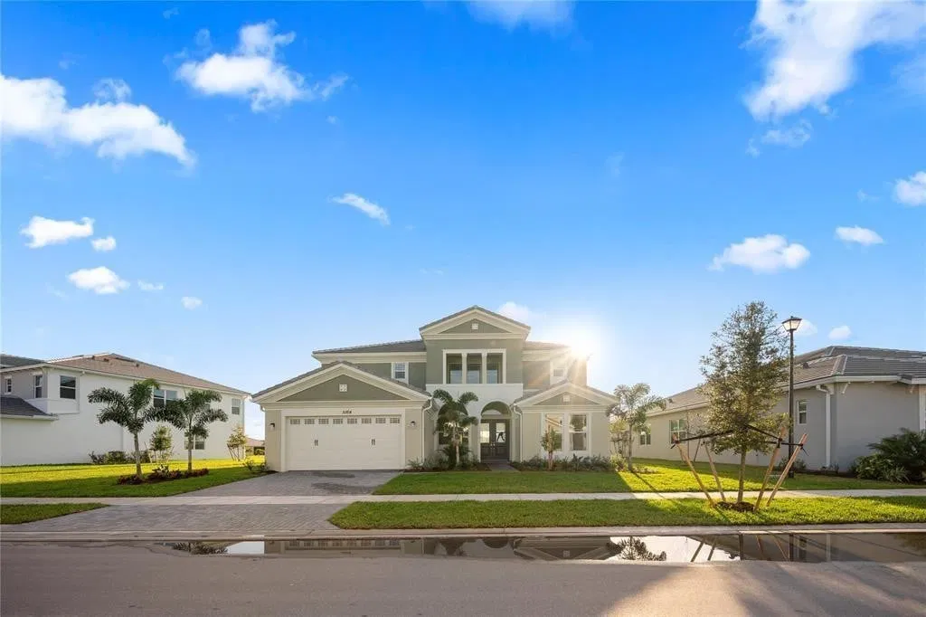 Residence