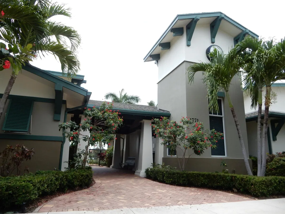 Cityside West Palm Beach Unit 6