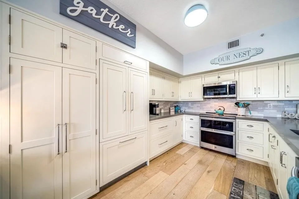 Pineapple Grove Village Condominiums Unit 1502