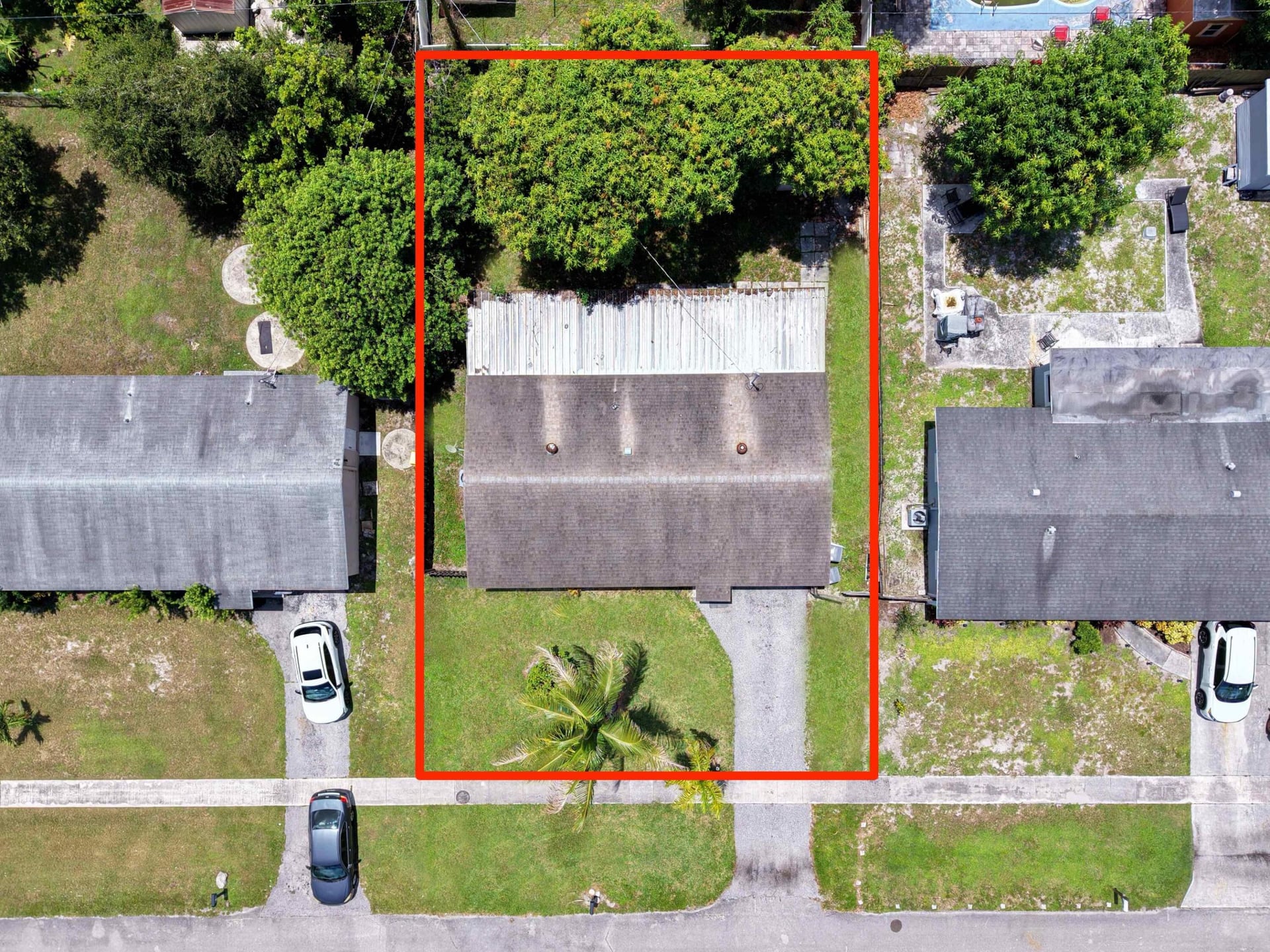 West Palm Beach Residence photo 13