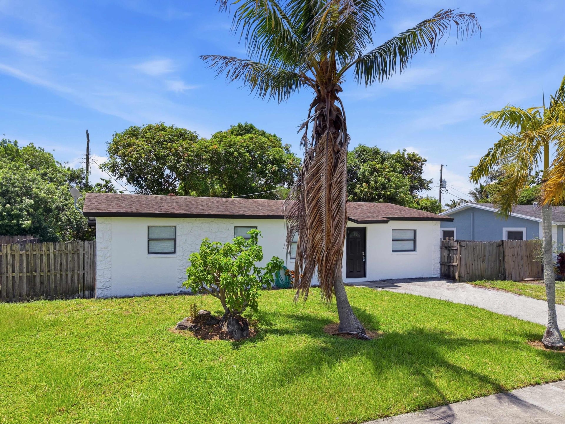 West Palm Beach Residence photo 37