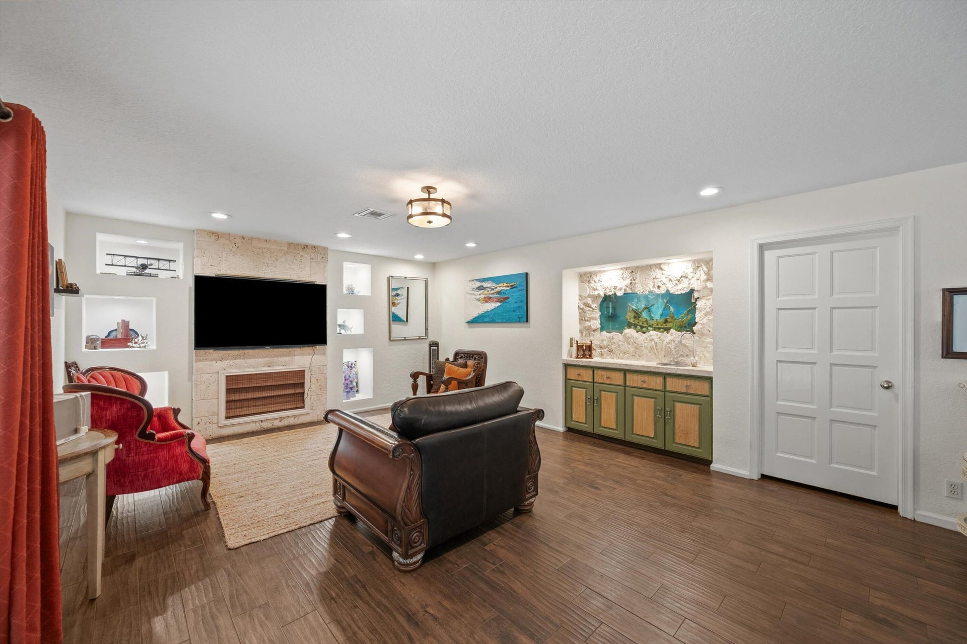 Paddock Park 1 Residence photo 31