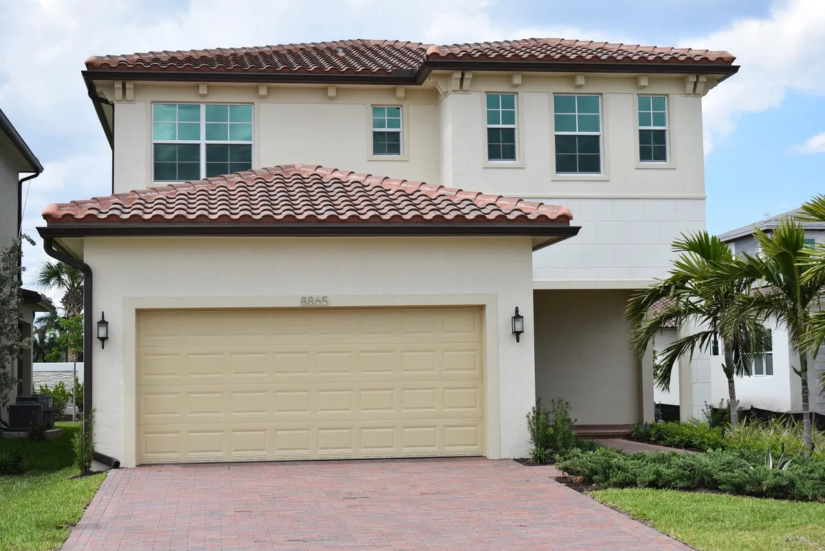 Residence