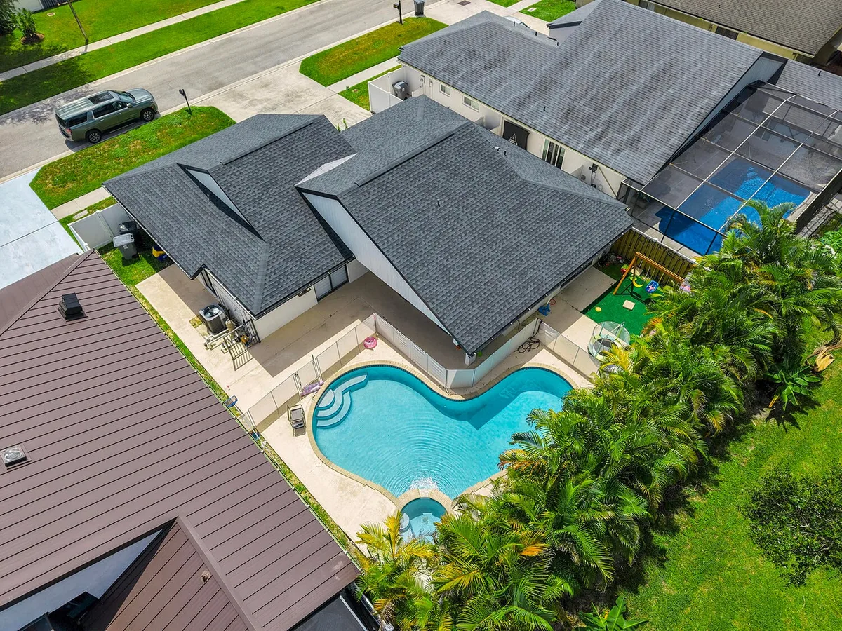 Residence