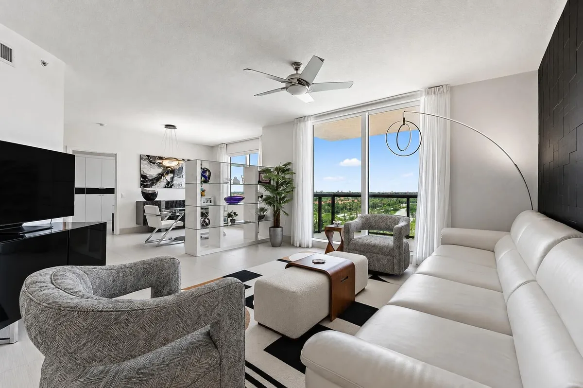 The Landmark Palm Beach Gardens Unit 804a