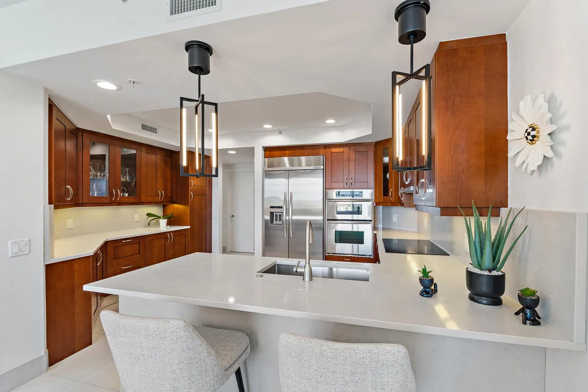 The Landmark Palm Beach Gardens Unit 804a photo 7