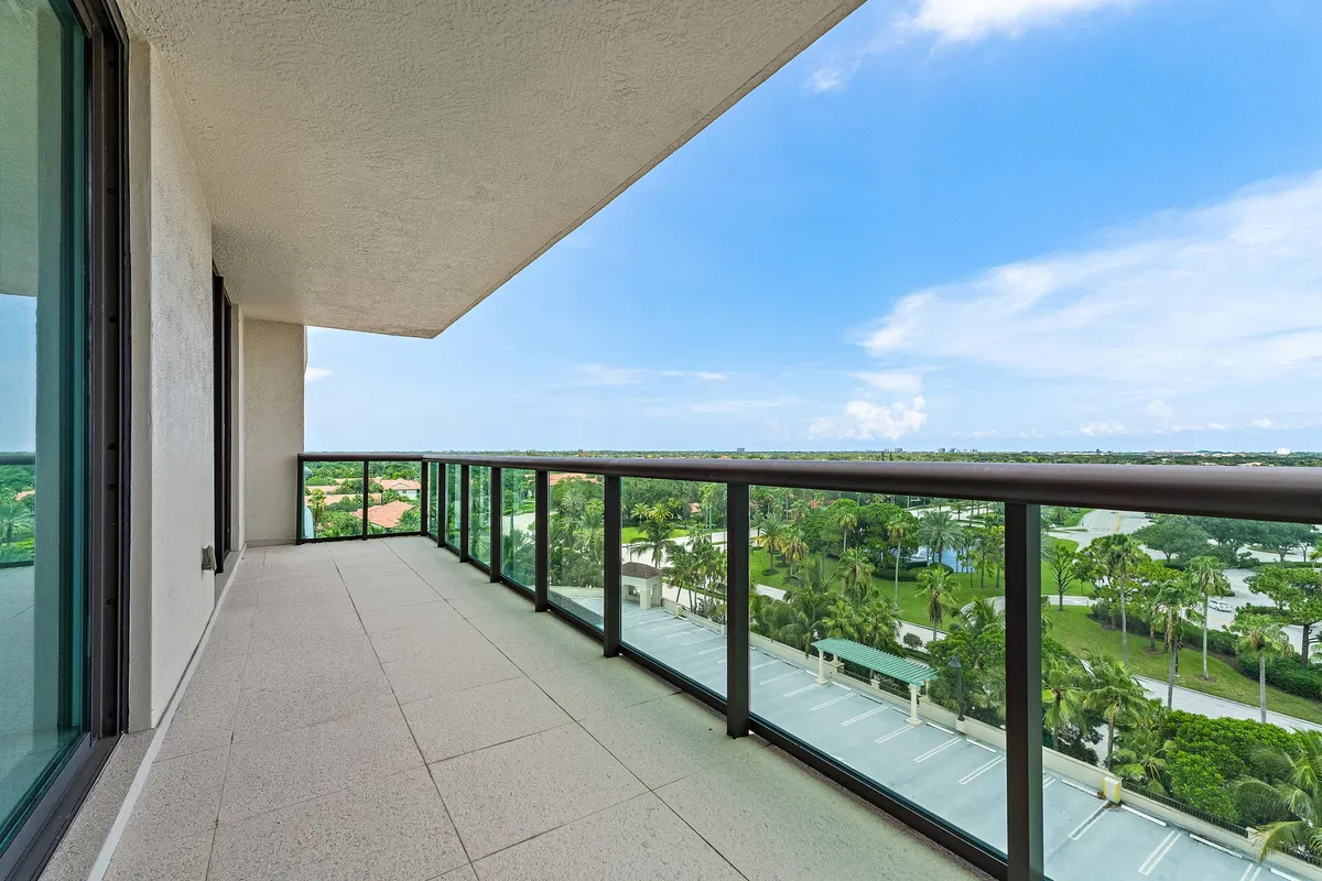 The Landmark Palm Beach Gardens Unit 804a photo 16