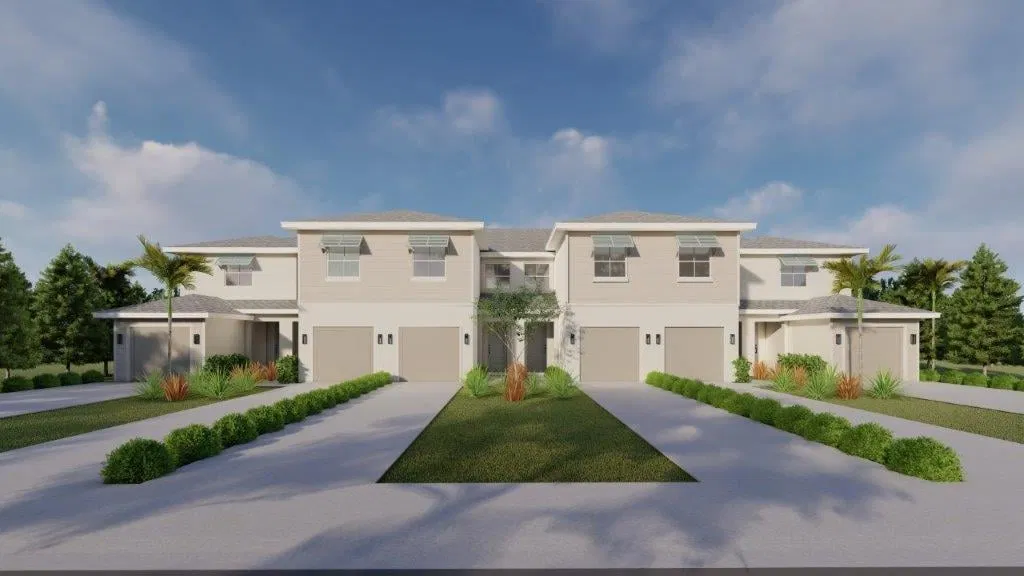 Residence