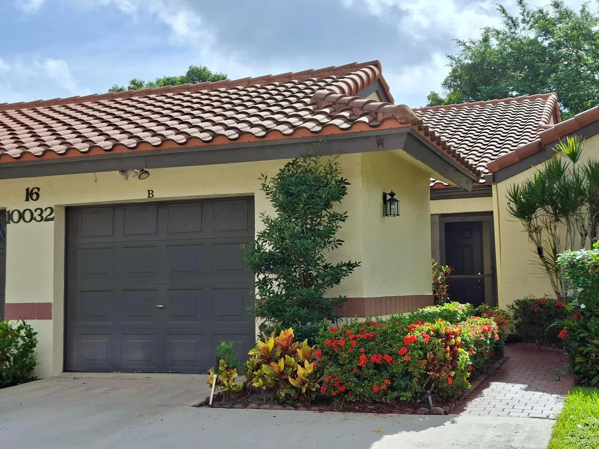 Residence