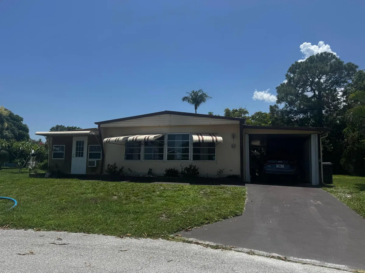 Residence
