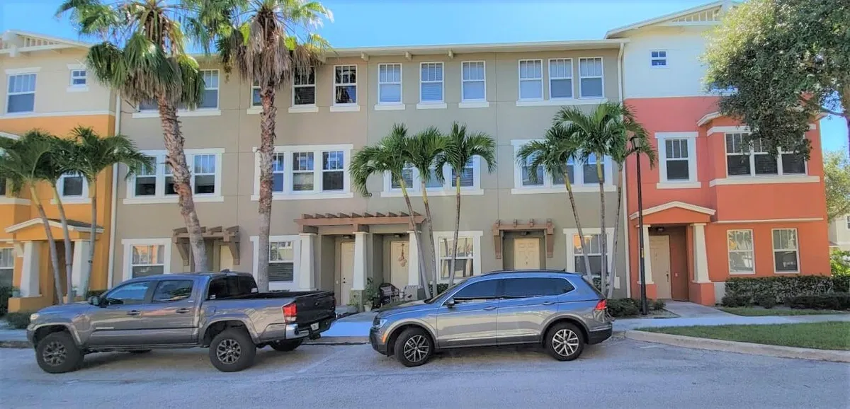Cityside West Palm Beach Unit 3
