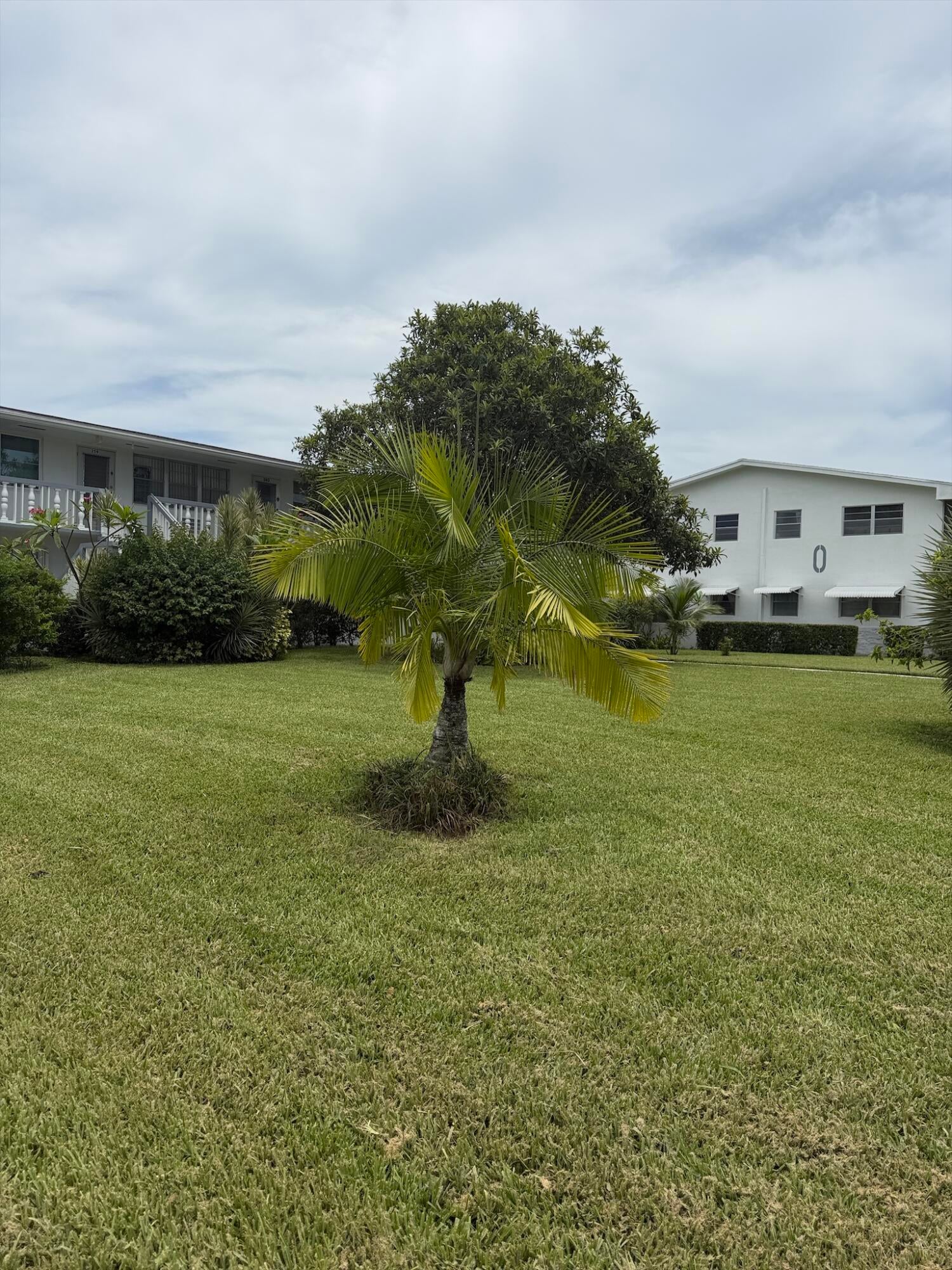 Residence