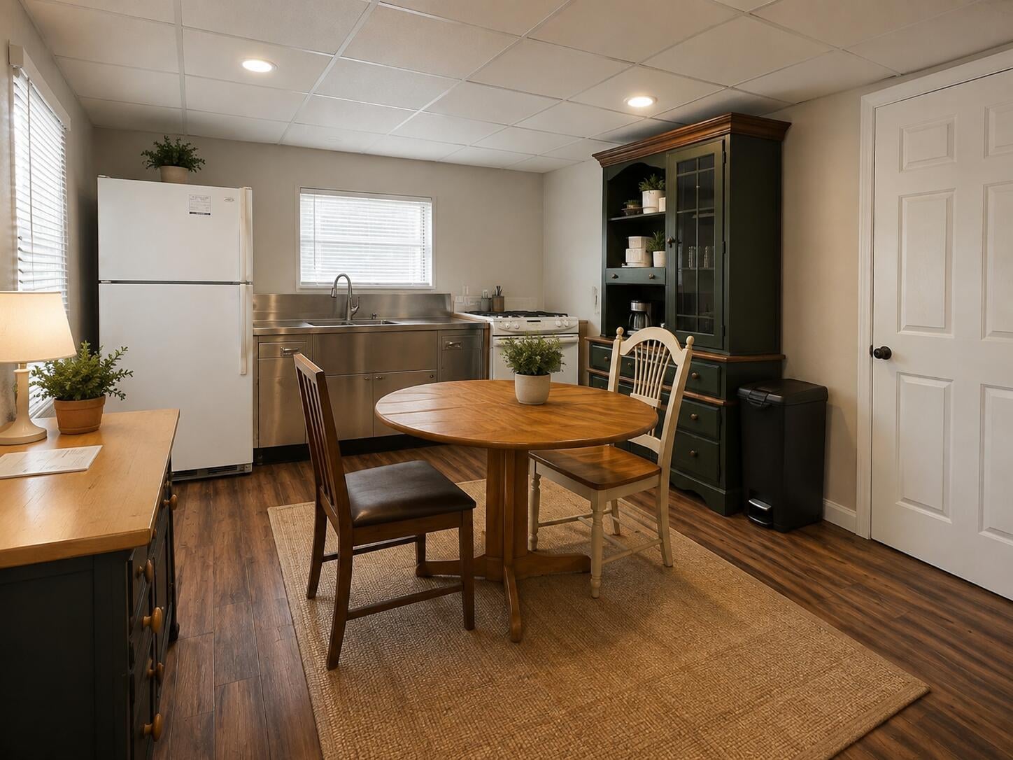 Unit 16 photo 4