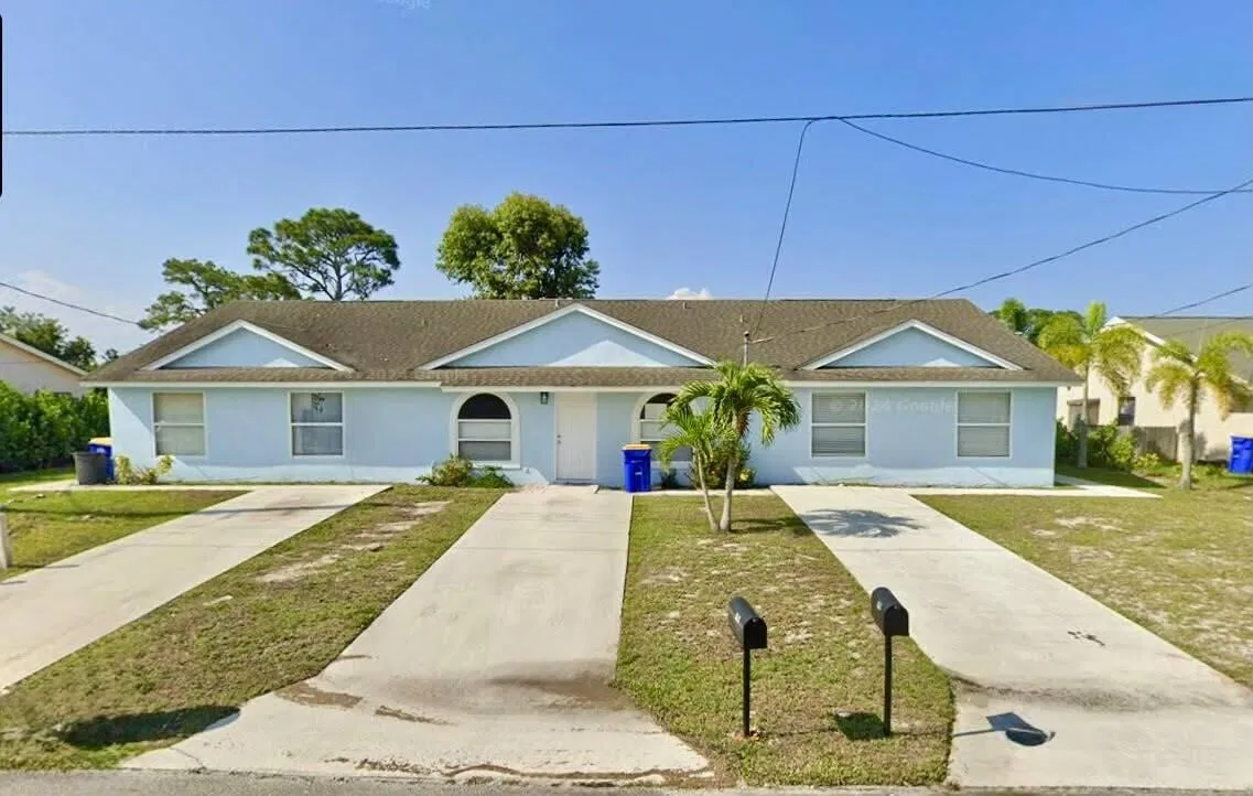Residence