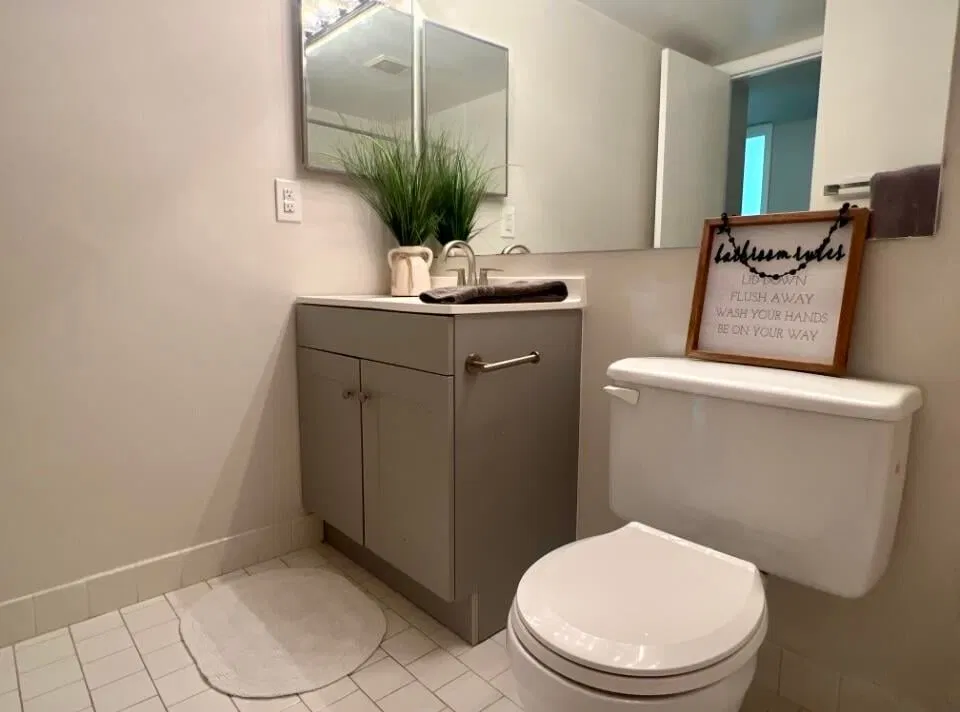 Unit B1 photo 19