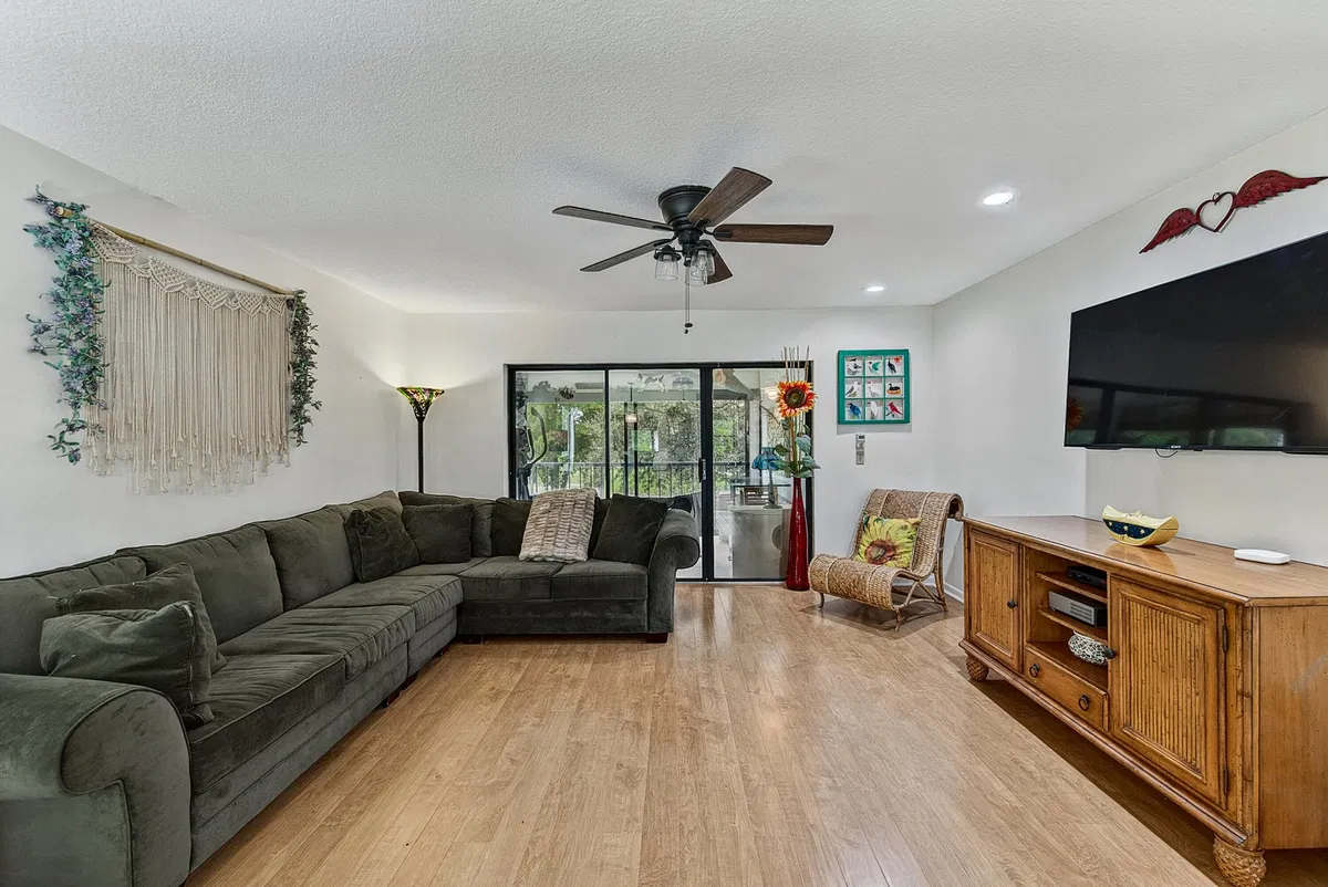 Boca Lago Country Club Homes Unit Unit 16b photo 7