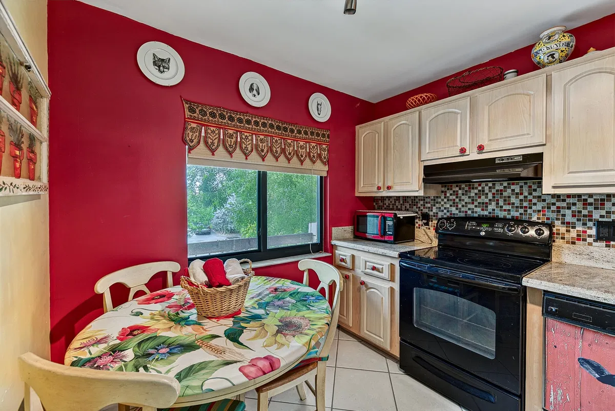 Boca Lago Country Club Homes Unit Unit 16b photo 16