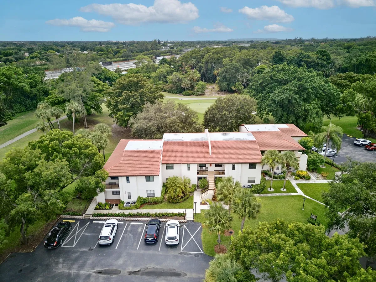 Boca Lago Country Club Homes Unit Unit 16b photo 28