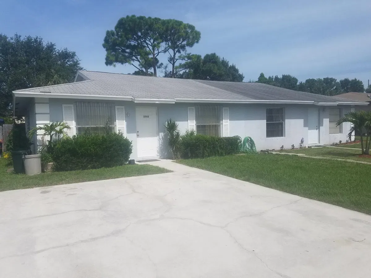 Residence