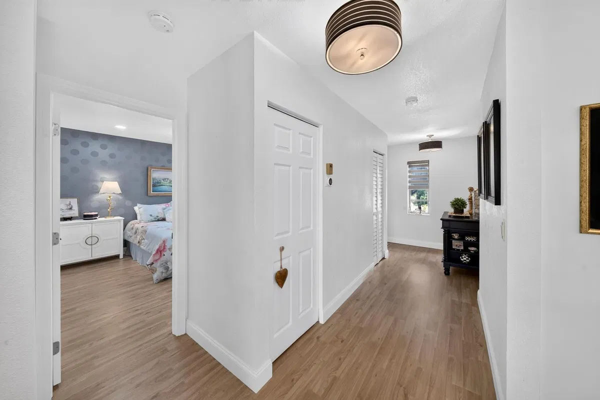 Boca Lago Country Club Homes Unit H photo 28