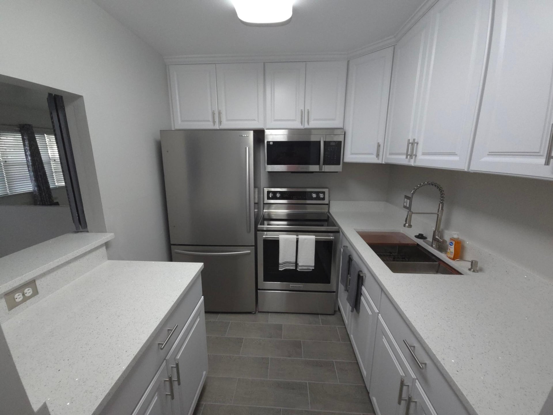Residence