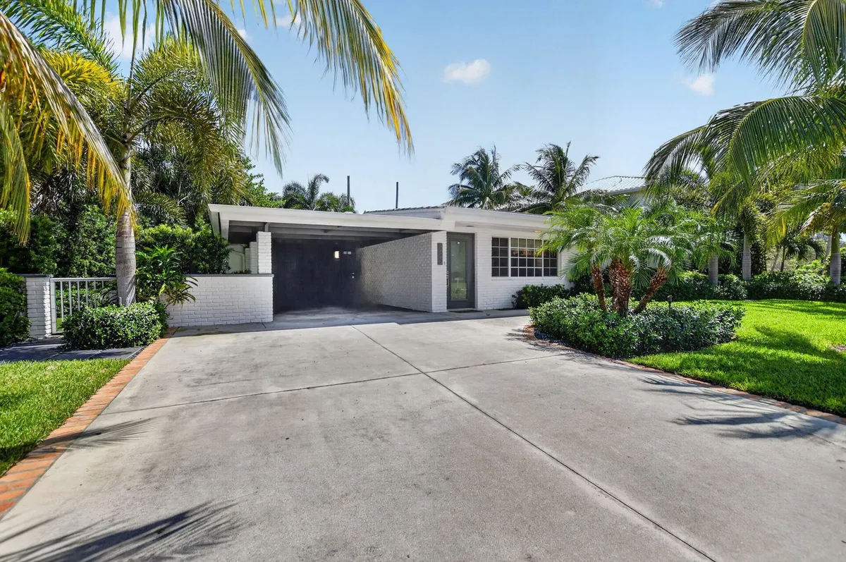 Boca Villas Residence photo 4