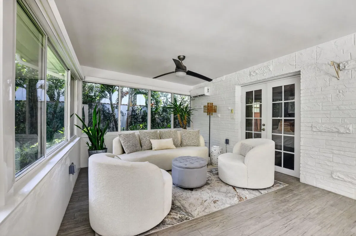Boca Villas Residence photo 25
