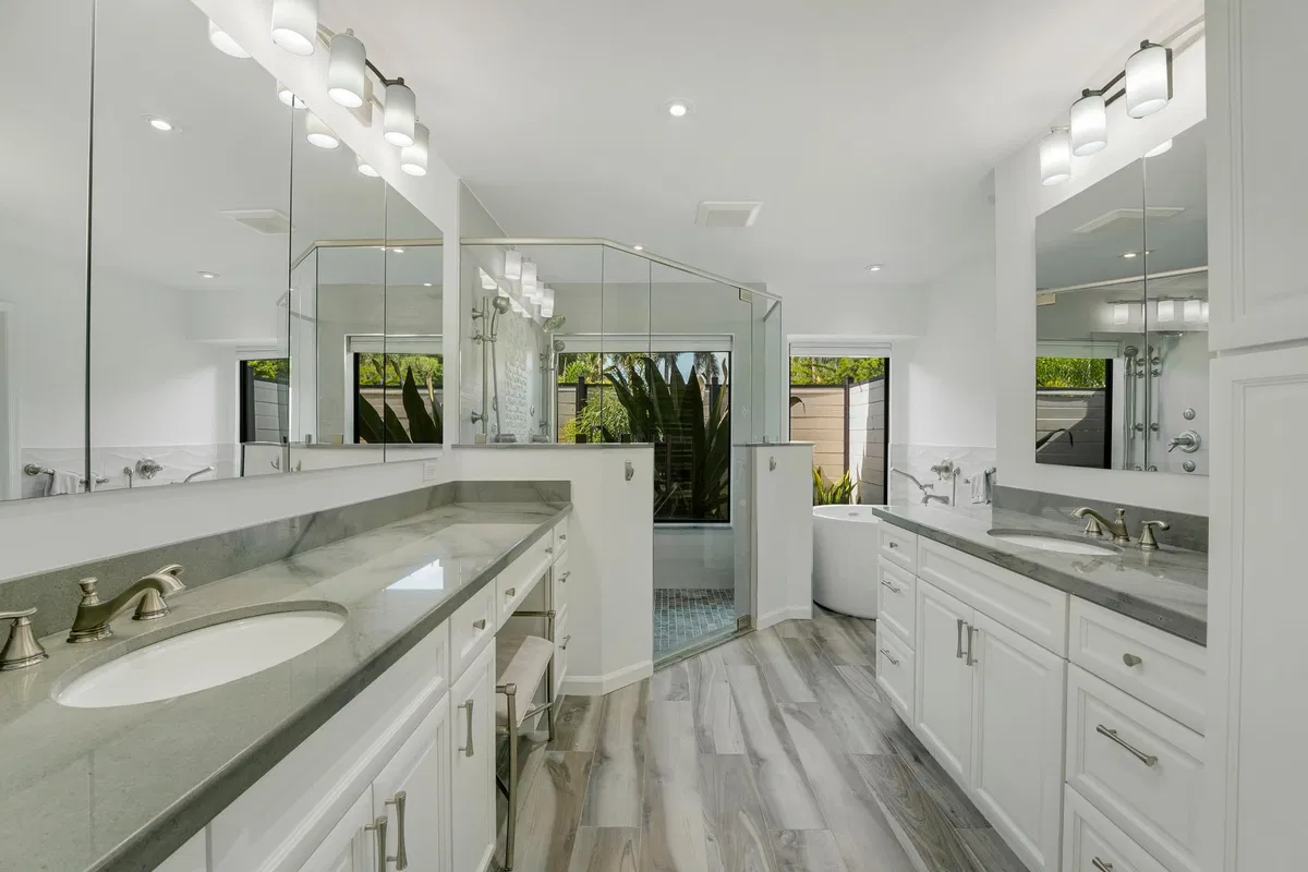 PGA National Palm Beach Gardens Residence photo 4