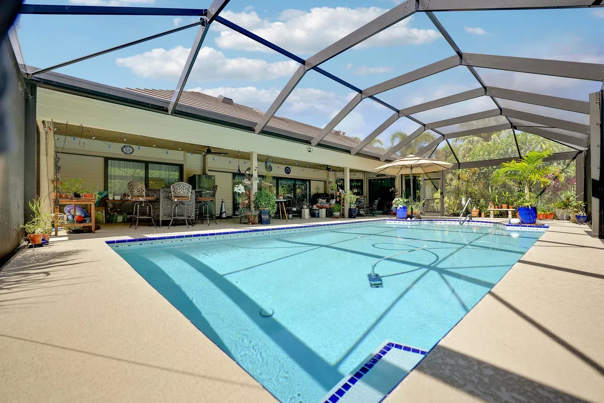 PGA National Palm Beach Gardens Residence photo 22