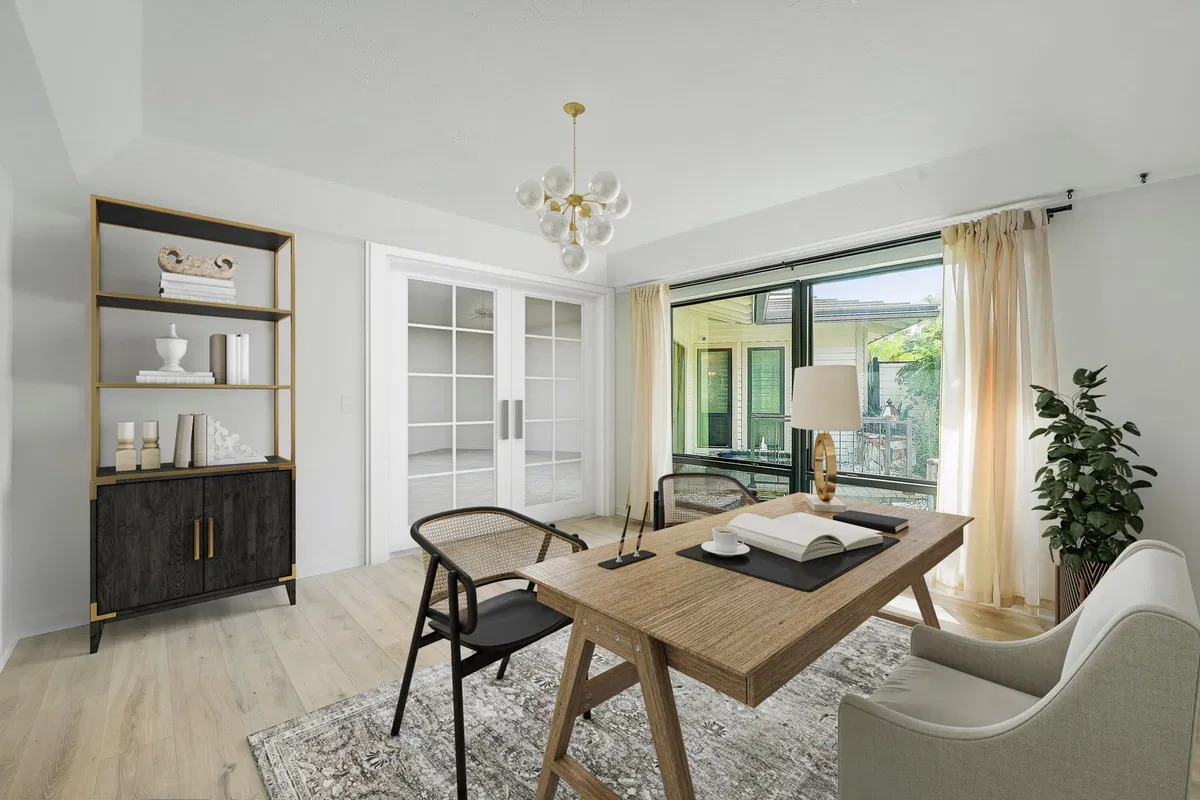 PGA National Palm Beach Gardens Residence photo 31