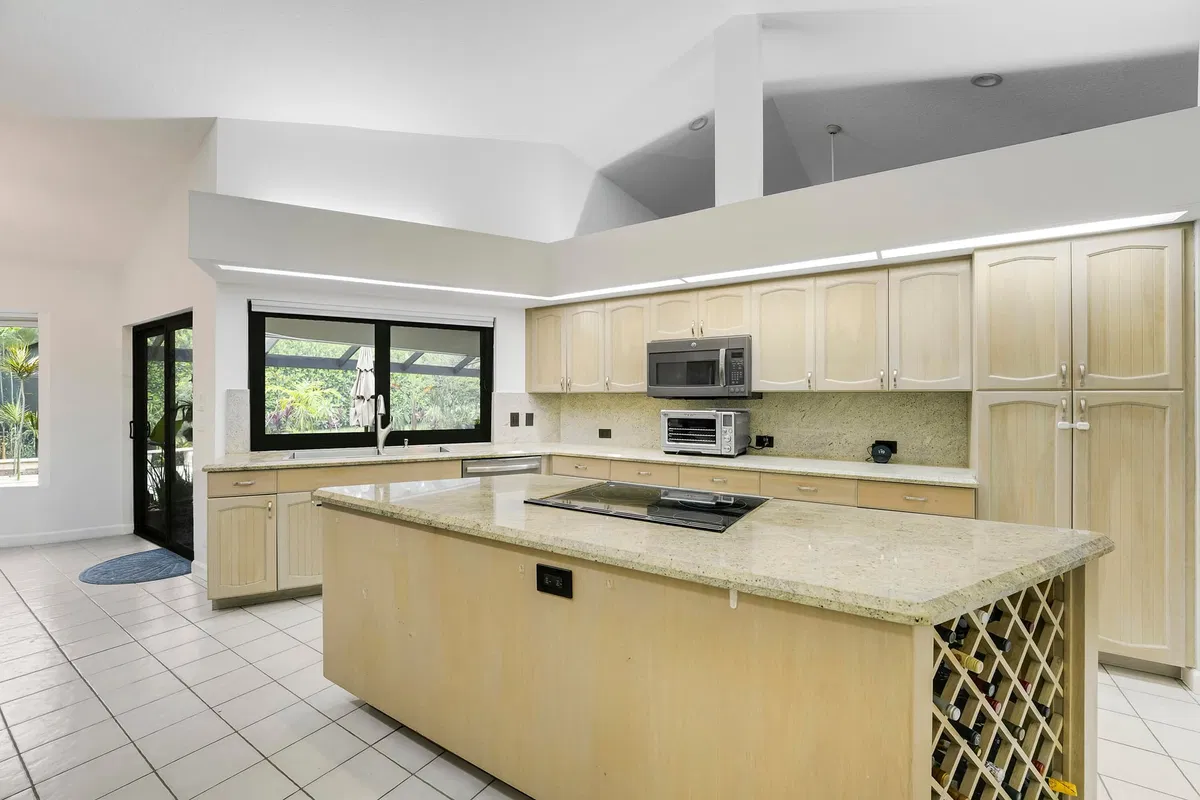 PGA National Palm Beach Gardens Residence photo 34