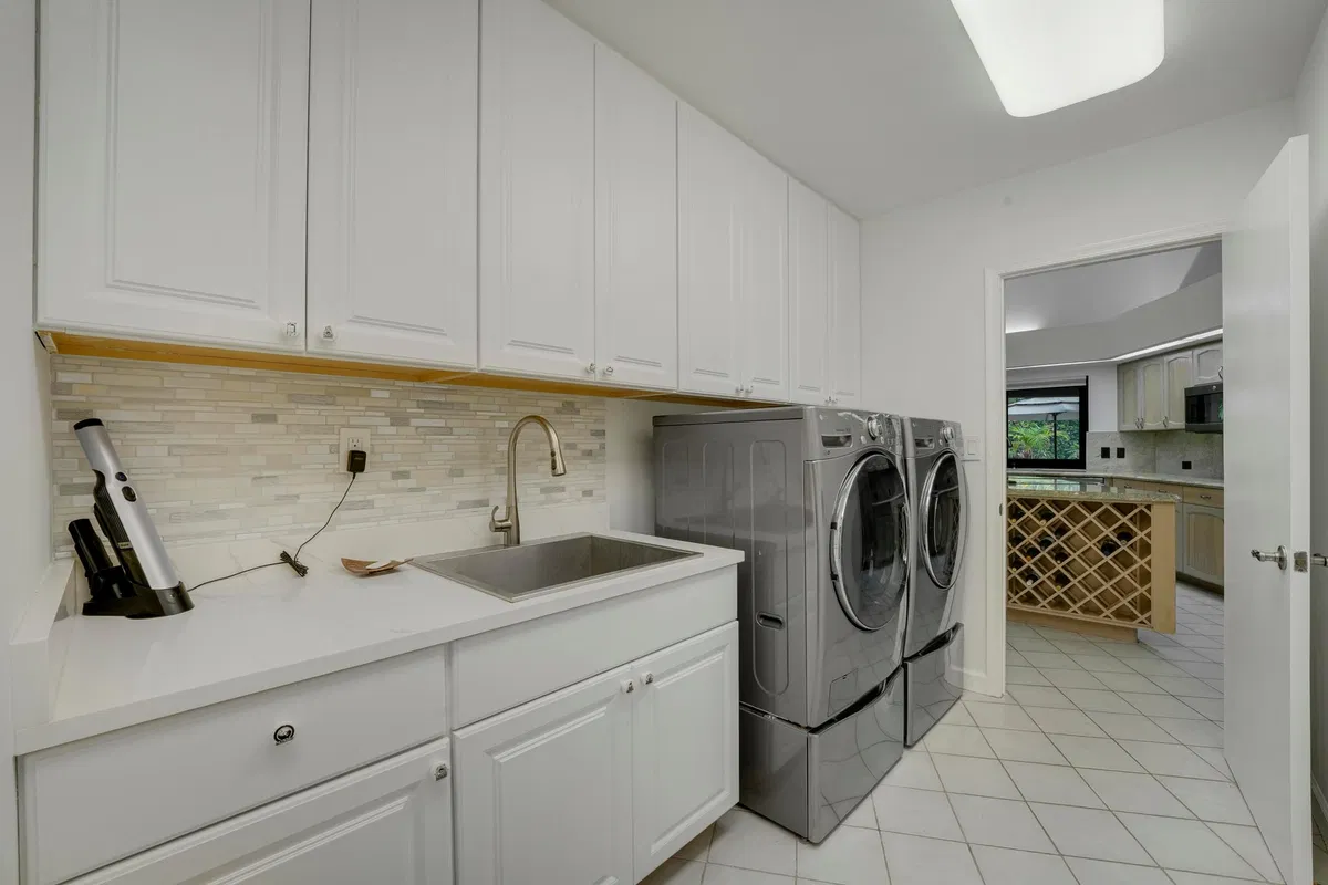 PGA National Palm Beach Gardens Residence photo 37