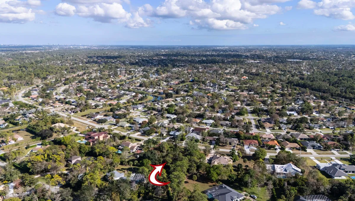 Paddock Park 1 Residence photo 4