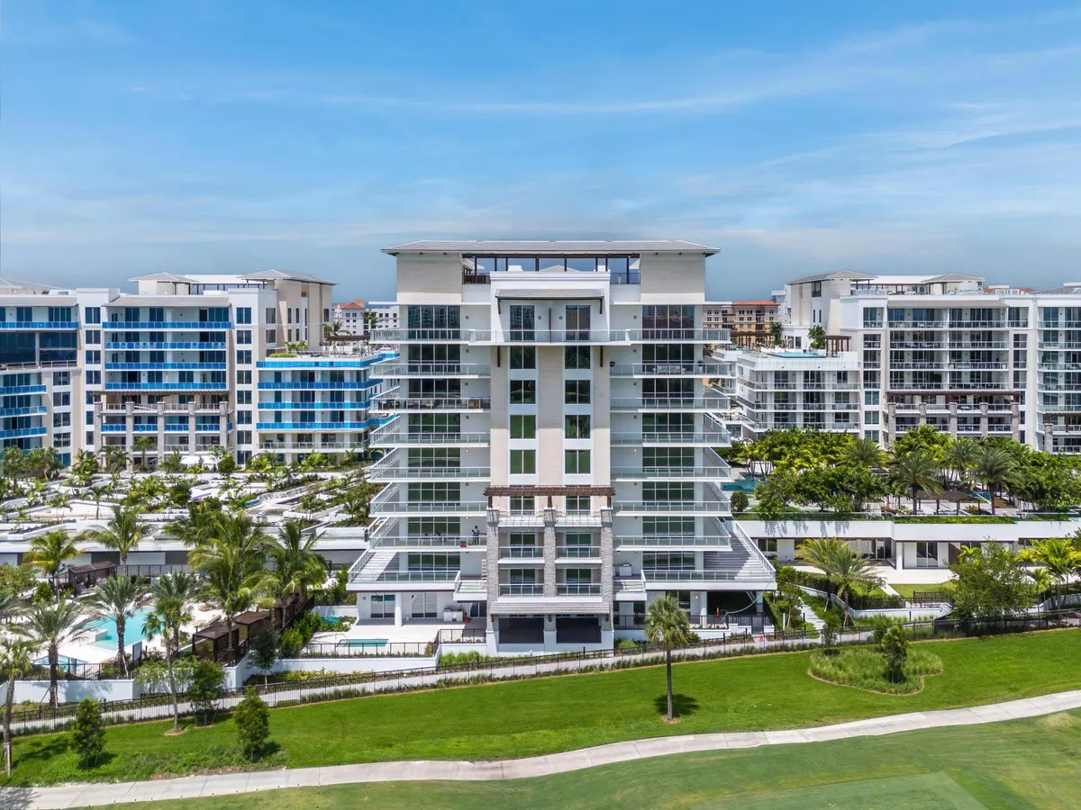 Alina Boca Raton Unit 101 photo 31
