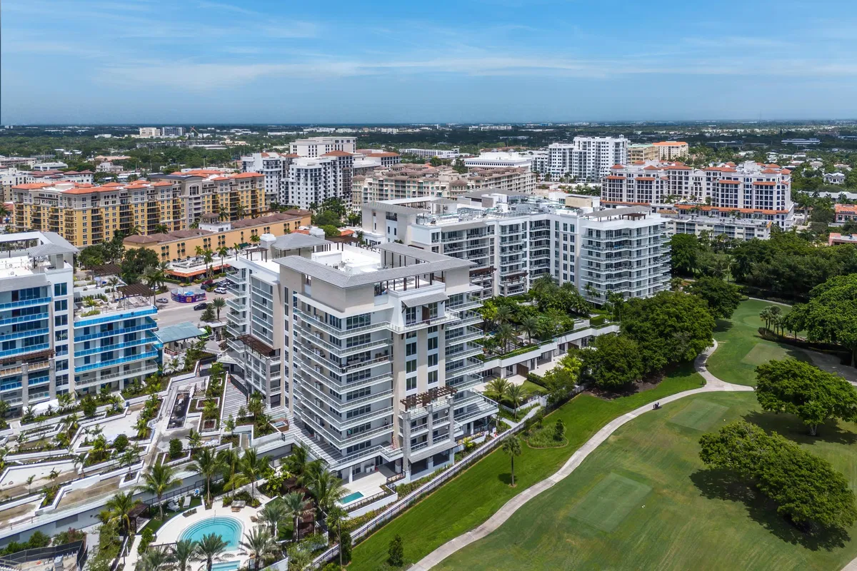 Alina Boca Raton Unit 101 photo 34