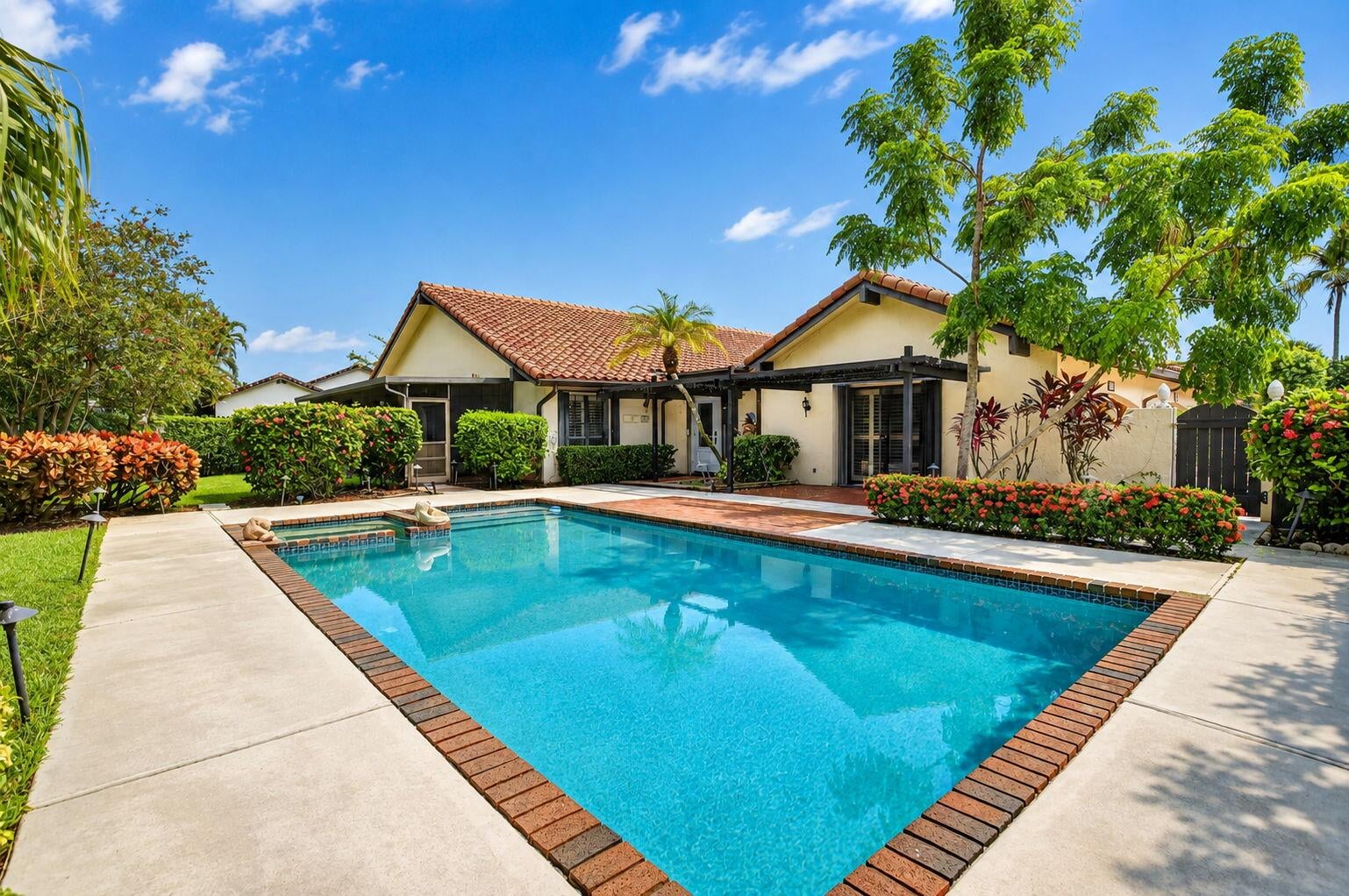 Residence