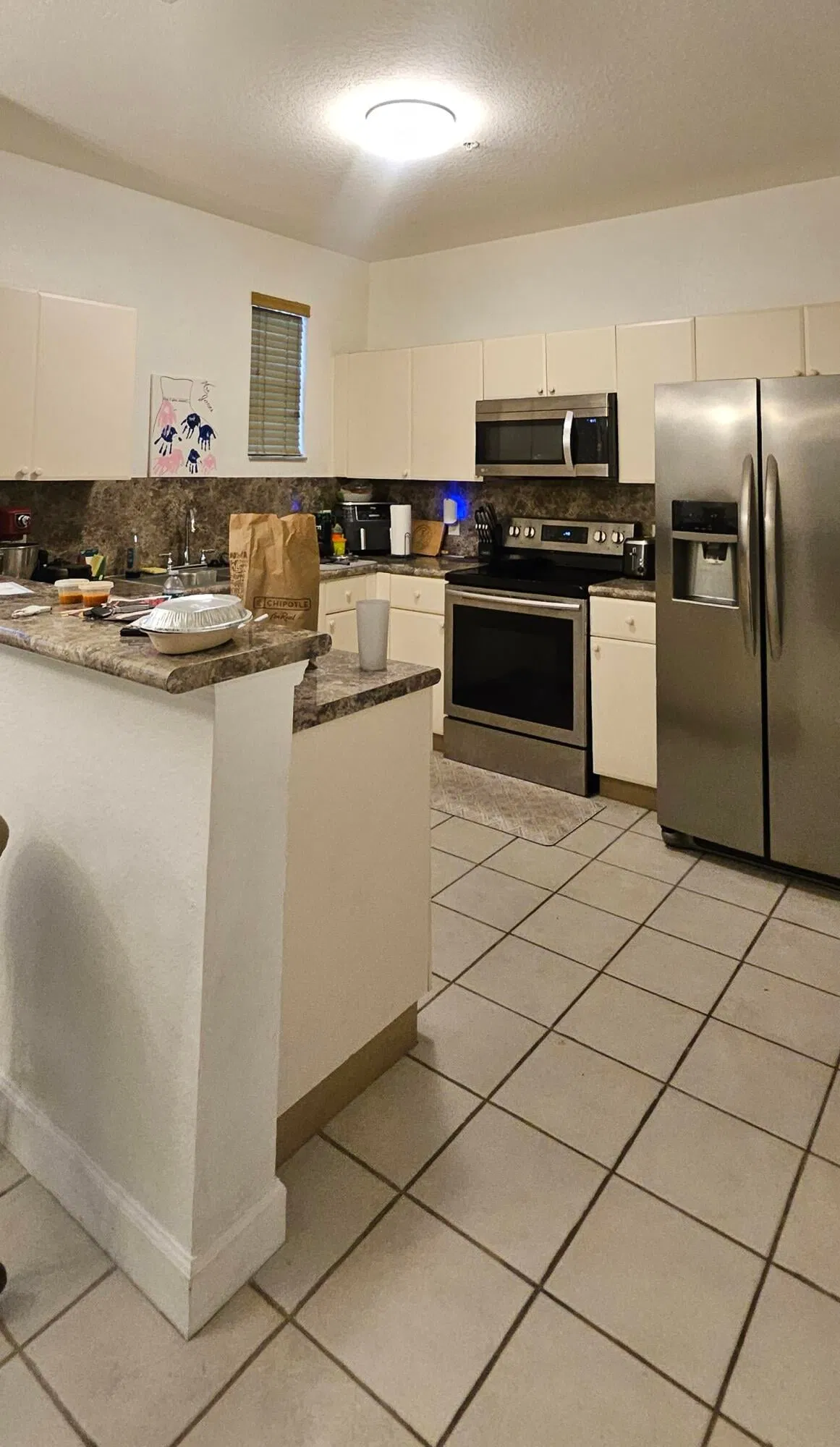 Unit 423 photo 19