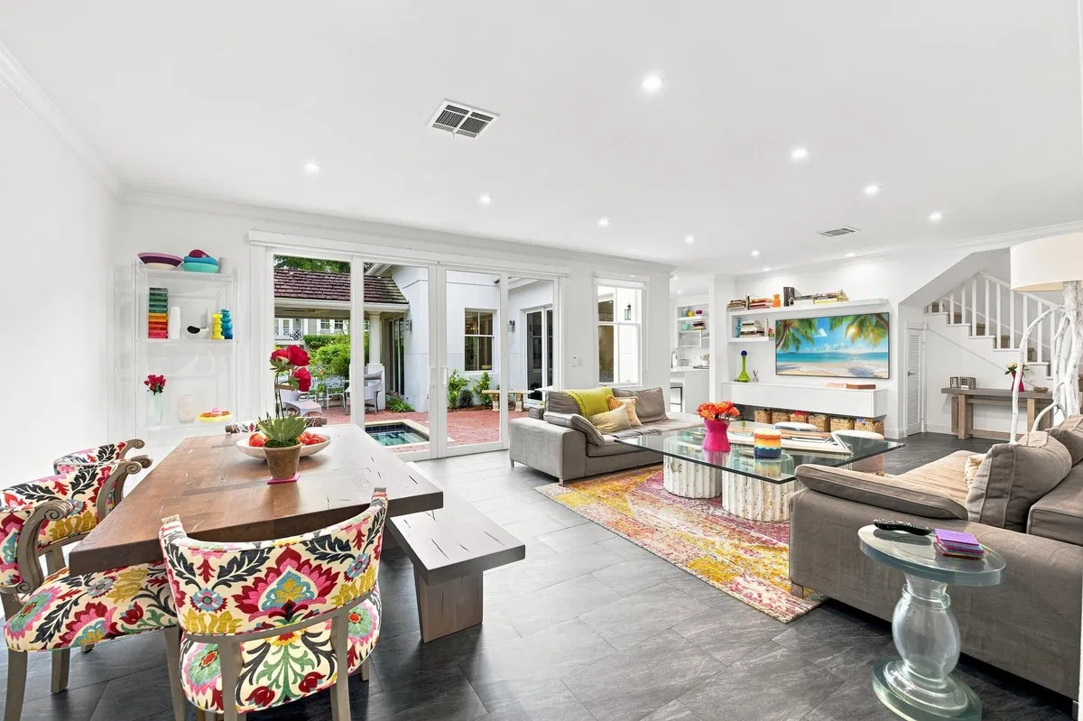 Woodfield Country Club Residence photo 10