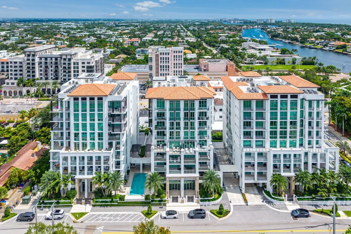 Royal Palm Residences Boca Raton Unit 306 photo 55