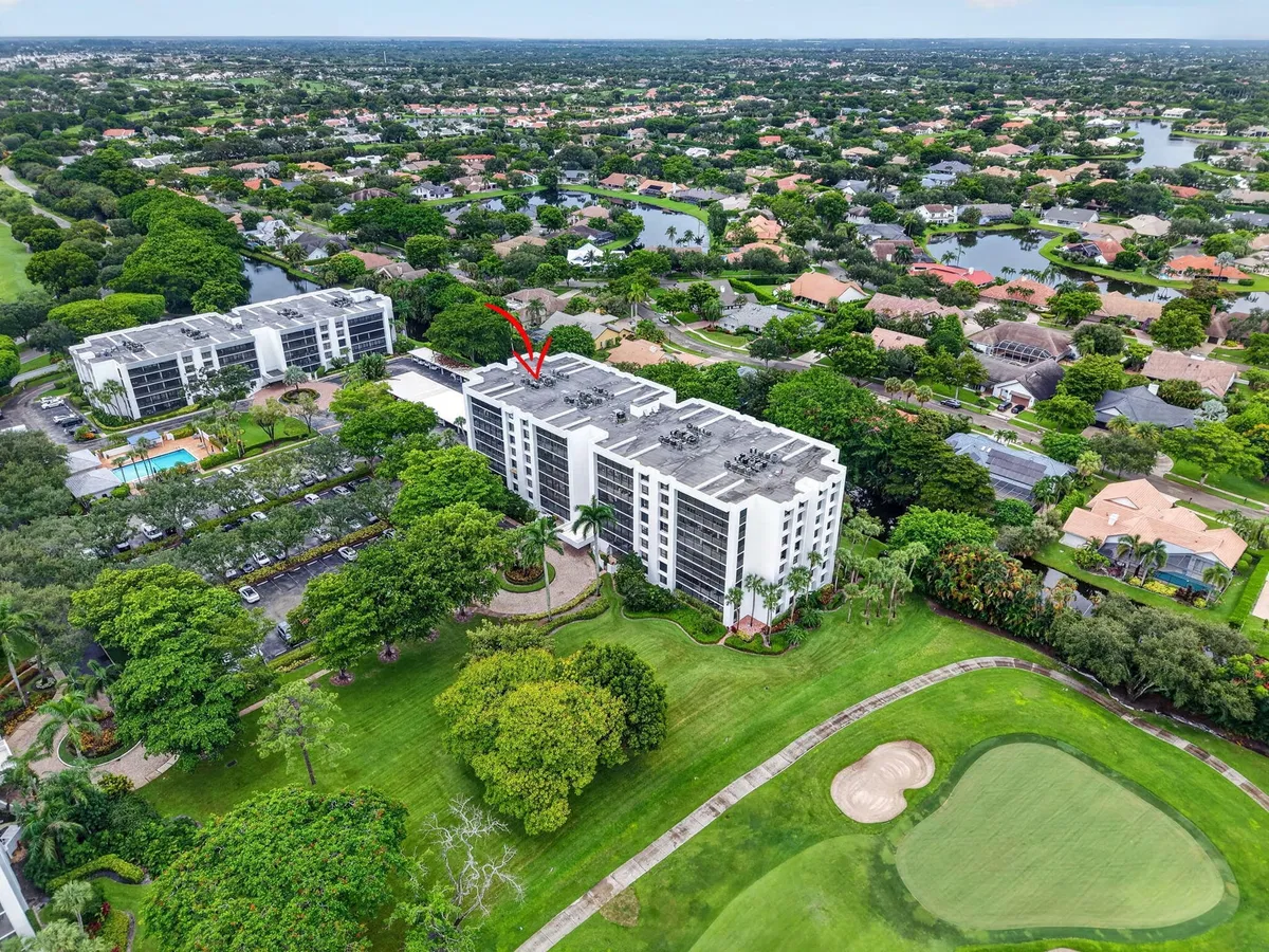 Boca West Country Club Unit 361 photo 34