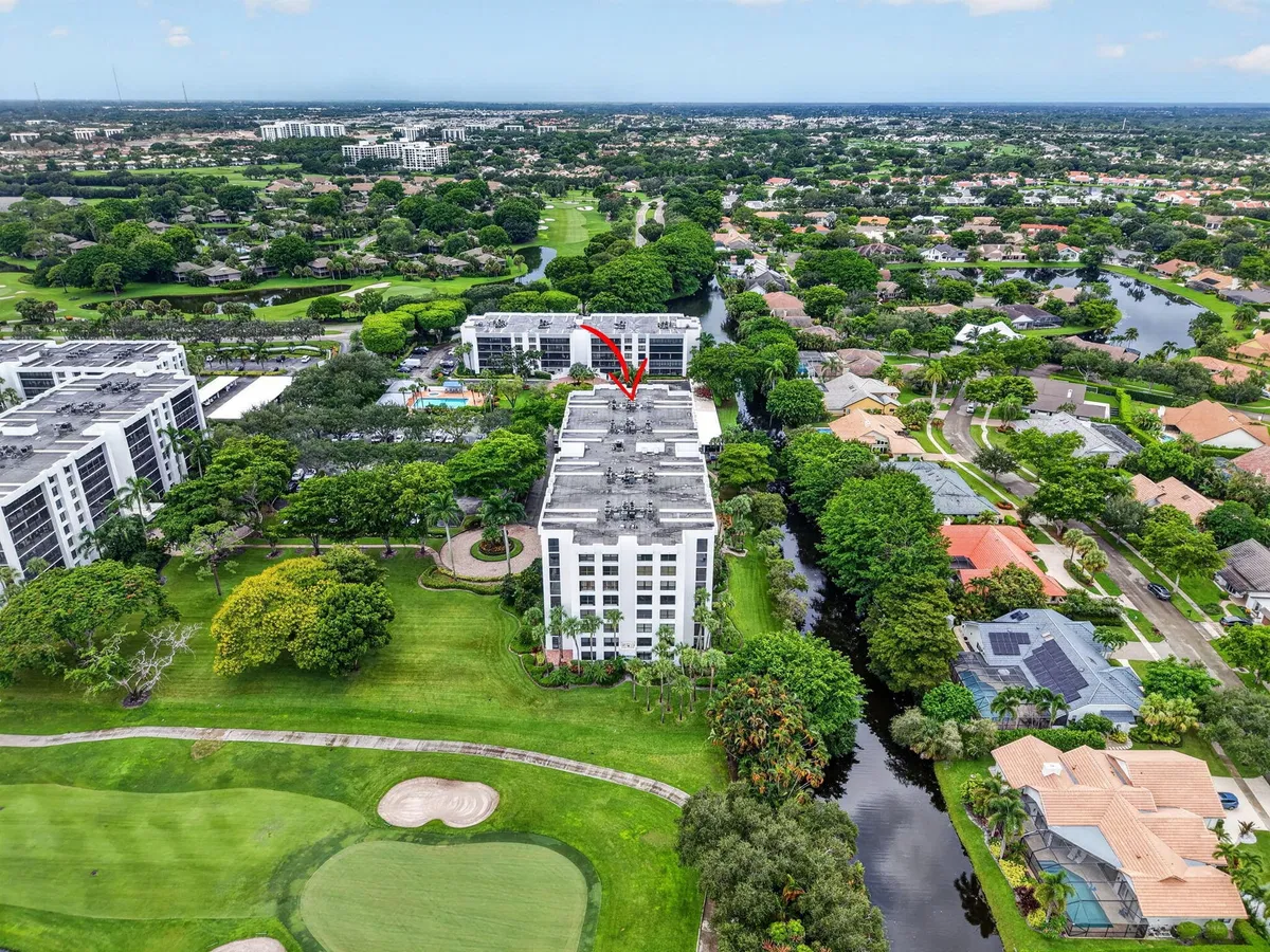 Boca West Country Club Unit 361 photo 37