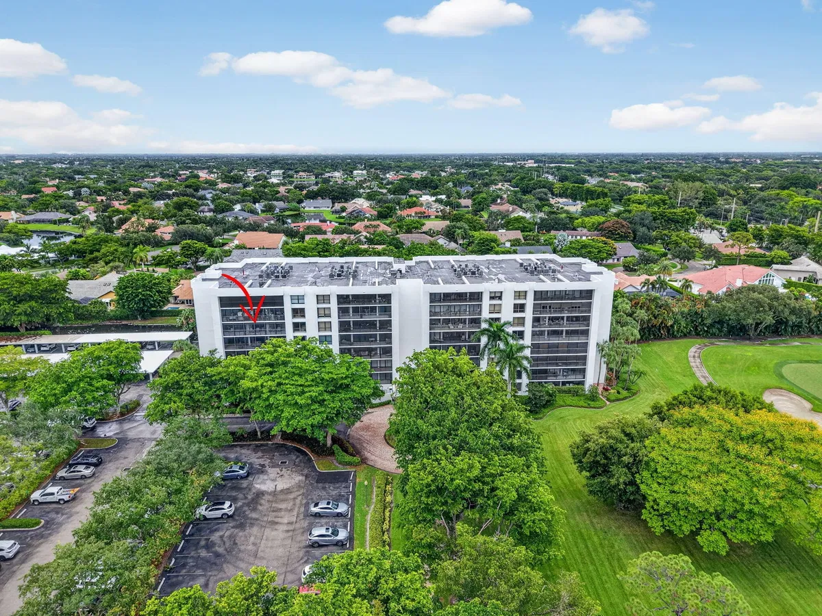 Boca West Country Club Unit 361 photo 40