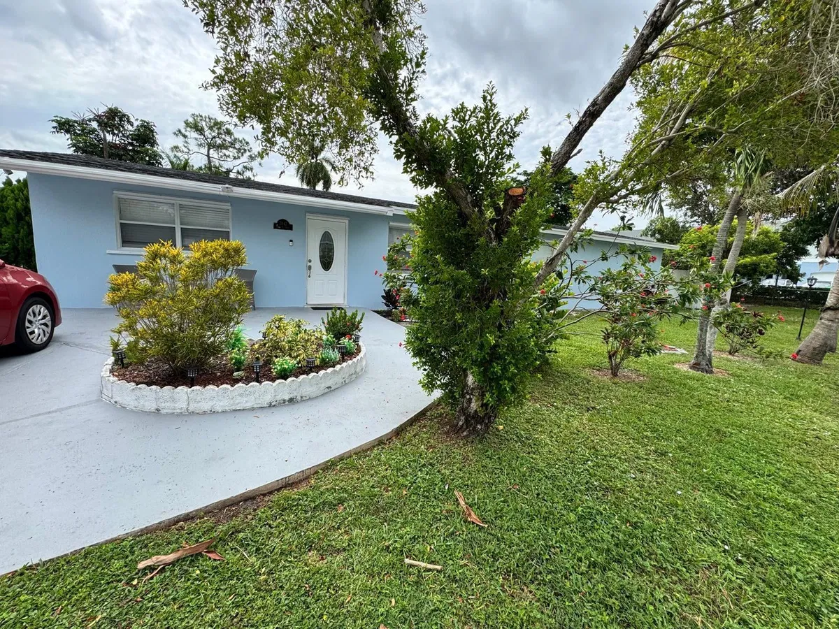 Residence