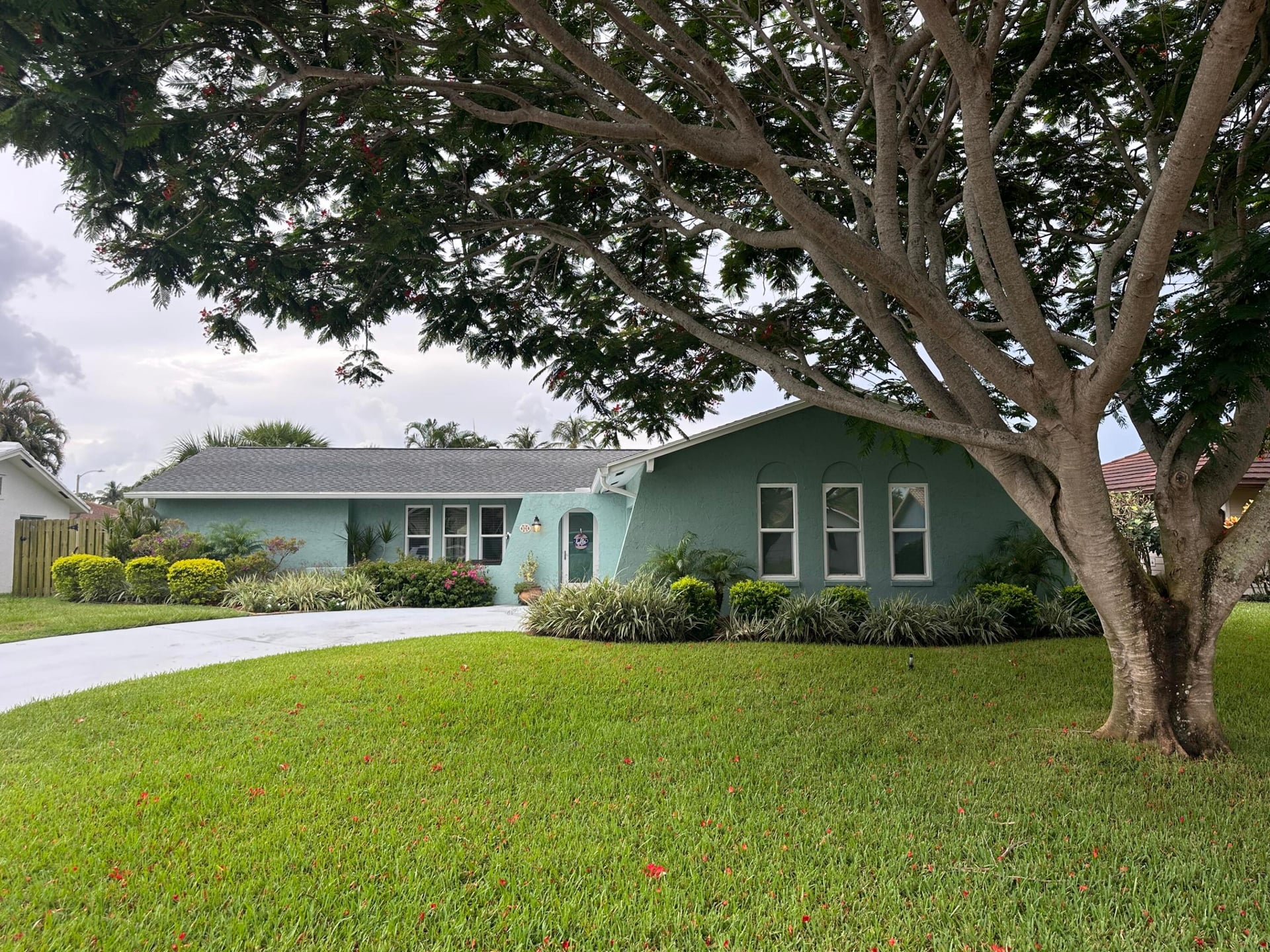 Residence